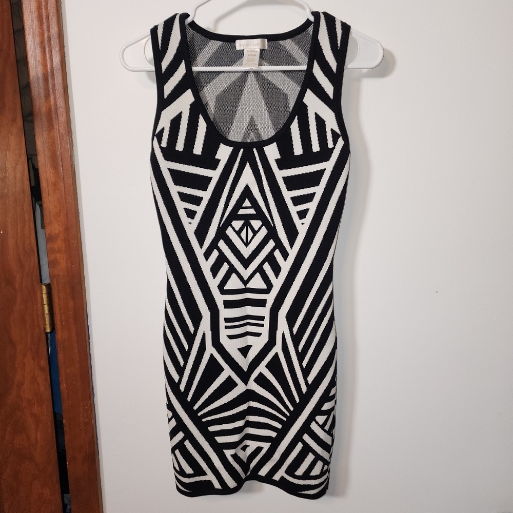 Jealous Tomato bodycon dress